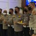 Kapolda Papua Barat Puji Kemajuan Polantas