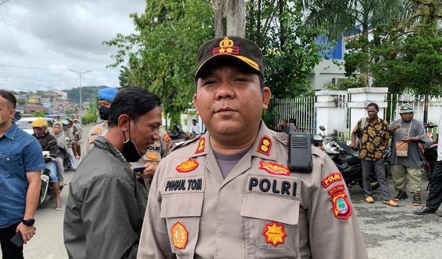 Manokwari Aman dan Terkendali Pasca-penyesuaian Harga BBM