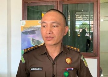 Jaksa Banding Putusan 6 Terdakwa Tambang Emas Kelompok Kaki Abu