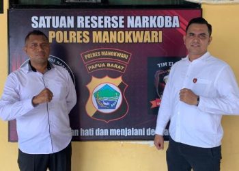 Satnarkoba Mengklaim 75 Persen Pemuda Berhasil Diselamatkan