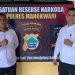 Satnarkoba Mengklaim 75 Persen Pemuda Berhasil Diselamatkan