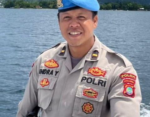 Ini Penyebab Warga Blokade Jln. Yos Sudarso, Senin Sore