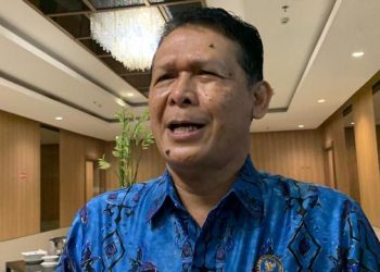 Penyalahgunaan Narkotika Kompol CB Masih Tahap 1