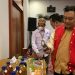 BPOM Manokwari Tarik Berbagai Jenis Suplemen Kesehatan dan Obat Kuat Pria Dari Peredaran