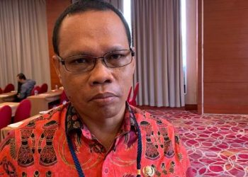 Sebagian Besar Insenerator di Kabupaten Manokwari Belum Mengantongi Izin