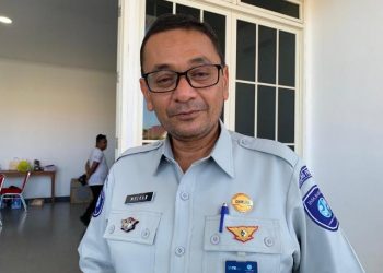 Santunan PT Jasa Raharja Mencapai Rp 14 Miliar Sepanjang Tahun 2022