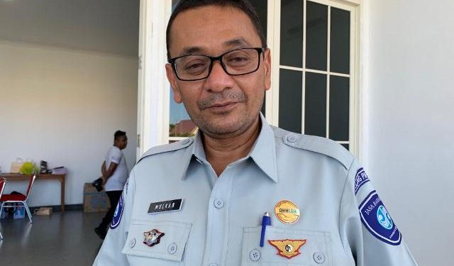 Santunan PT Jasa Raharja Mencapai Rp 14 Miliar Sepanjang Tahun 2022