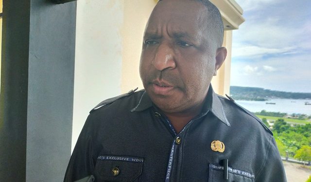 Dinas PRKP akan Rehab 214 Unit Rumah dan Pasang 100 Meteran Listrik Milik Warga