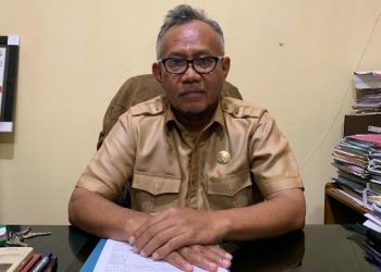 Penyaluran BLT BBM di Manokwari Dinsos Manokwari Tinggal Menunggu Juknis