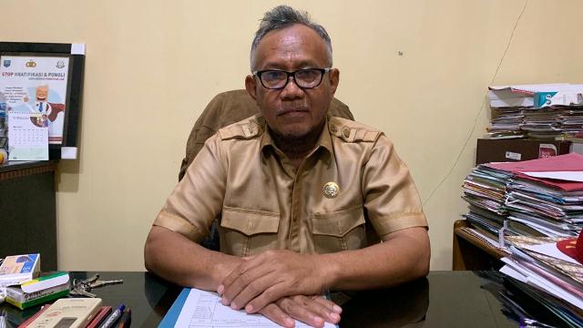 Penyaluran BLT BBM di Manokwari Dinsos Manokwari Tinggal Menunggu Juknis