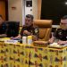 Laporkan Alvin Lim untuk Membela Diri