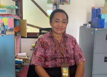 Konsep ‘Kampung Rama Anak’ harus Diterapkan di Manokwari