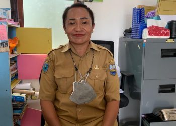 UPTD PPA Manokwari Terima 60 Laporan Kekerasan terhadap Perempuan dan Anak
