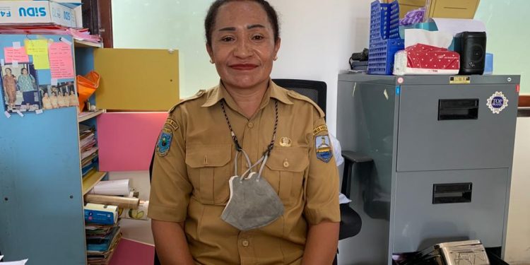 UPTD PPA Manokwari Terima 60 Laporan Kekerasan terhadap Perempuan dan Anak