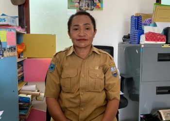 Manokwari Butuh Tempat Bermain