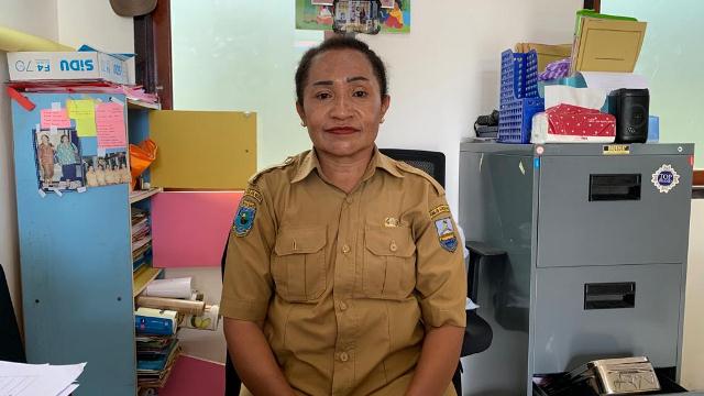 Manokwari Butuh Tempat Bermain