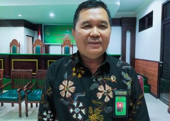 Ketua PTA Jayapura Cek Kelanjutan Proses Pendirian PTA Papua Barat di Manokwari