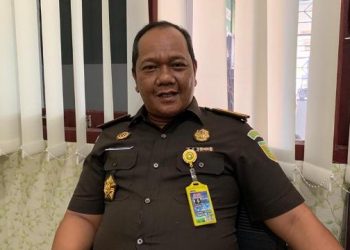 Persaja Papua Barat Lapor AL ke Polda Papua Barat