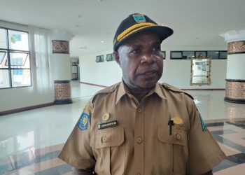 Dinsos Tak Anggarkan Program Pemberdayaan Masyarakat Antar Negara