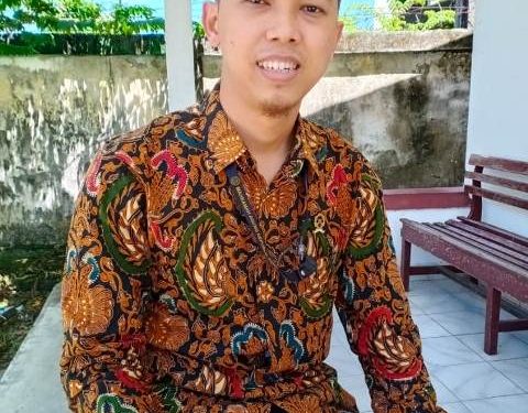 Hakim Tunggal Sidangkan 120-an Perkara Pelanggaran Lalu Lintas di Teluk Bintuni