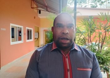 Panja PBT dan Bupati Wilayah Adat Bomberay akan Rumuskan Strategis Bersama