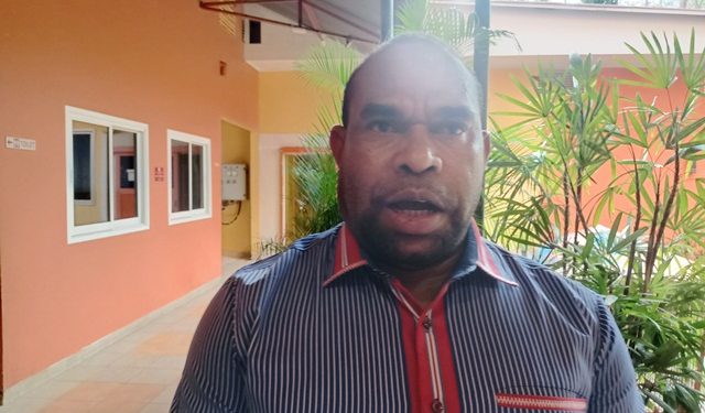 Panja PBT dan Bupati Wilayah Adat Bomberay akan Rumuskan Strategis Bersama