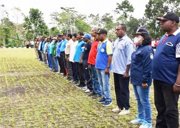 TPID Awasi Harga BBM Eceran dan Sembako Pascakenaikan Harga BBM