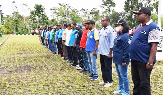 TPID Awasi Harga BBM Eceran dan Sembako Pascakenaikan Harga BBM