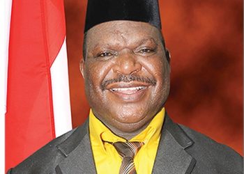 Pembahasan APBD-P Jadi Agenda Mendesak dari DPR Papua Barat