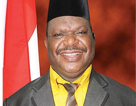 Pembahasan APBD-P Jadi Agenda Mendesak dari DPR Papua Barat