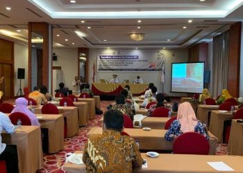BPOM Gandeng Stakeholder Edukasi Obat Tradisional Mengandung BKO Bagi Masyarakat