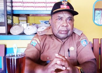 Bandara Babo Akan Jadi Komersial Bisa Dinikmati Masyarakat