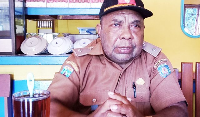 Bandara Babo Akan Jadi Komersial Bisa Dinikmati Masyarakat