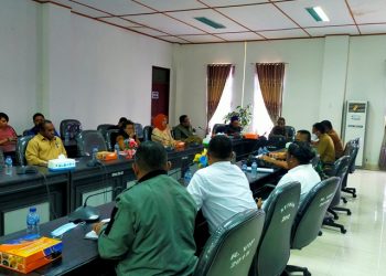 Tidak Ada Pengajuan Kebutuhan BBM Subsidi di Manokwari Sejak 2018