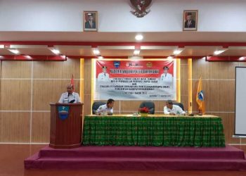 Masih Banyak ‘Dosa’ Mantan Pejabat Harus Diselesaikan Inspektorat dan OPD