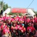 Manokwari Runners Sukses Selenggarakan Fun Run 10,8 Km