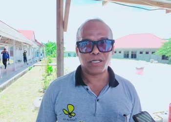 BLUD RSUD Manokwari Perlahan Lengkapi Dokter Spesialis