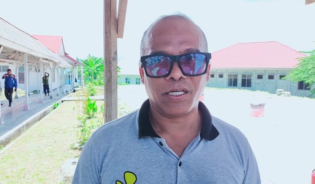 BLUD RSUD Manokwari Perlahan Lengkapi Dokter Spesialis