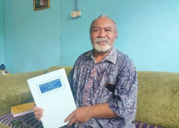 Pemerintah Provinsi Diminta Fasilitasi Konsultasi Publik ke-3 Kepemilikan Lahan PPI Sanggeng