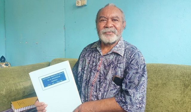 Pemerintah Provinsi Diminta Fasilitasi Konsultasi Publik ke-3 Kepemilikan Lahan PPI Sanggeng