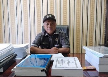 Dinkes Diminta Segera Isi Kekosongan Dokter Umum di Puskesmas Sidey