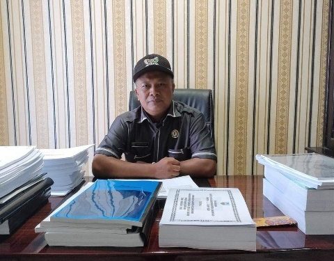 Dinkes Diminta Segera Isi Kekosongan Dokter Umum di Puskesmas Sidey