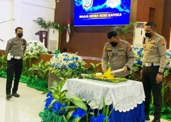 Kapolda Cerita Budaya Malu di Jepang