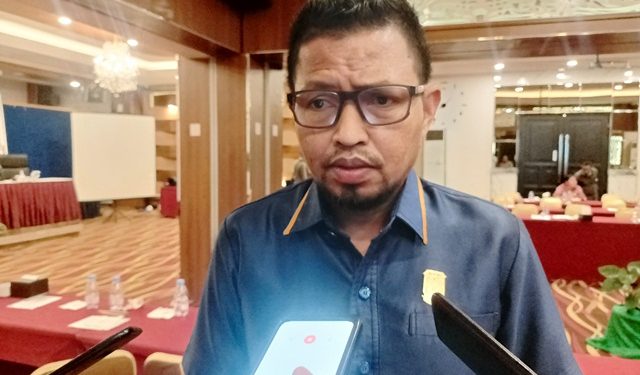 Hasil Harmonisasi Perdasi Pendidikan dan Kesehatan Cuma Ada Beberapa Perbaikan