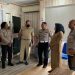 Ruangan Layanan Satlantas Polres Manokwari Dinilai Representatif