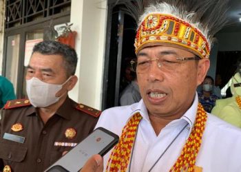 Tidak Ada Intervensi Dalam Setiap Penanganan Perkara