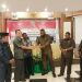 DPR Papua Barat Bentuk Panja Percepatan Pemekaran Calon Provinsi PBD