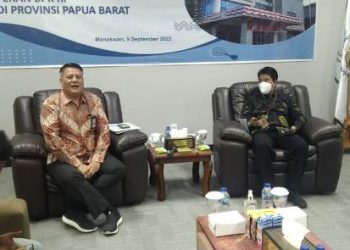 BPK Membuka Diri terhadap Media Mengonfirmasi Laporan Keuangan