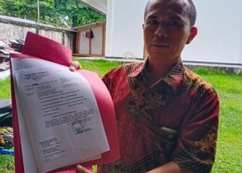 Lawan Mr. Wong, Rasman Siregar: Masih Ada Hakim yang Berikan ‘Rasa Keadilan’