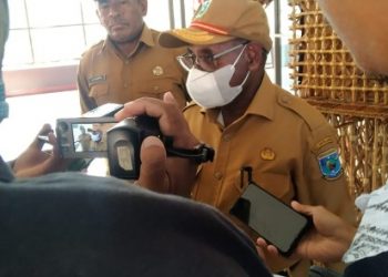 TPP ASN Selama Lima Bulan Segera Dicairkan, Sekda: jumlahnya besar digunakan dengan baik